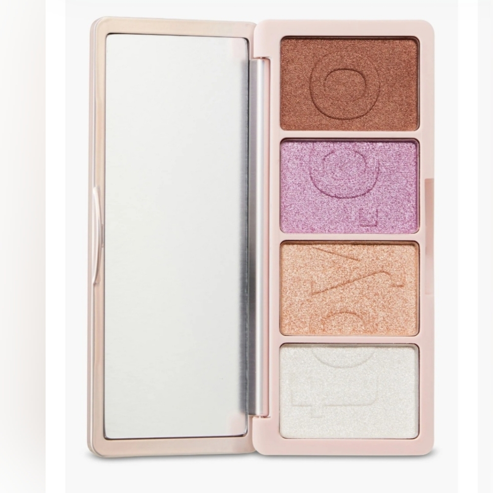 NIB ToyFactory Dreamset® Highlighter Serum Palette​ - Picture 2 of 4
